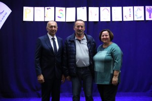 V Straži so se zahvalili prostovoljcem in počastili krvodajalce jubilante