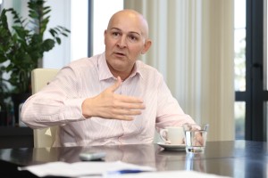 borut roncevic intervju 2026