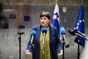 Nataša Sukič