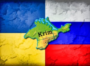 Rusija bo nacionalizirala ukrajinsko premoženje na Krimu