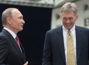 Kremelj zavrača obtožbe o ruski vpletenosti v uhajanje plina