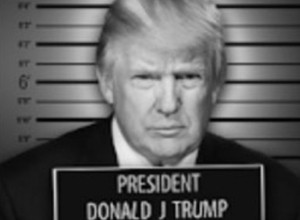 Trumpu se obeta zvezna kazenska ovadba