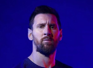 Amerika na nogah: Messi se seli v Miami!