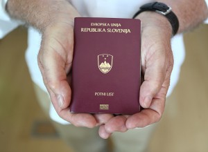 To so potni listi, s katerimi lahko vstopite v največ držav