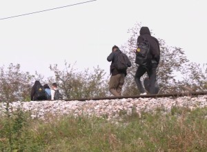 Obeta se reforma evropskega azilnega sistema
