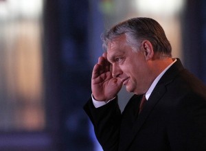 Belgijci prepovedali konferenco skrajne desnice, na kateri bi moral nastopiti Orban