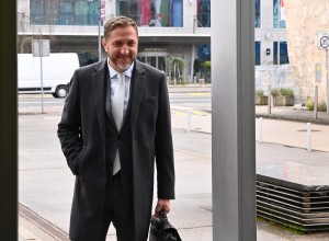 Boštjančič novi podpredsednik Svobode, potrjenih sedem kandidatov za evropske volitve