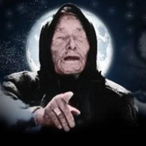 Baba Vanga