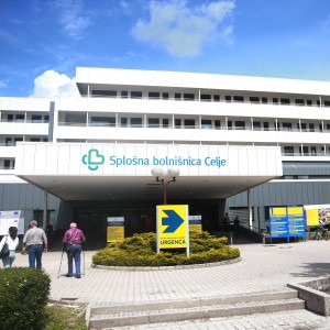 splošna bolnišnica celje, SB celje, celjska bolnišnica