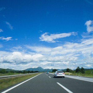 avtocesta, hrvaška