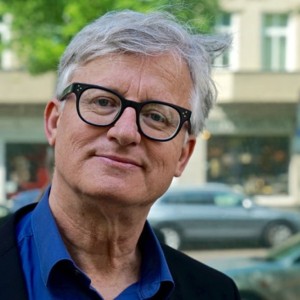 Urban Vehovar: Zakaj Slovenija ni zgodba o uspehu