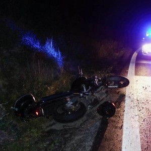 motor, motorist, nesreča, spošna