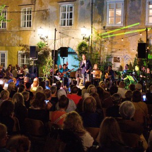 Skupina ANBOT in Tomislav Čizmić