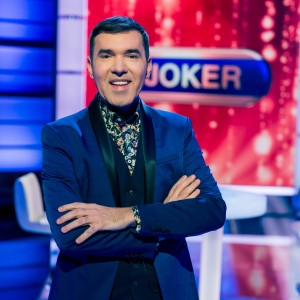 Mario Galunič - naslovna