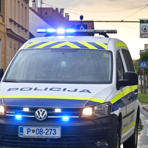 policija lučke