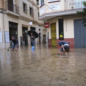 malaga