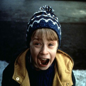 Macaulay Culkin, home alone, sam doma (2)