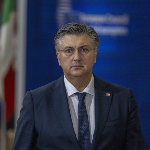 Andrej Plenković