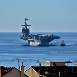 USS Harry S