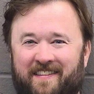 Haley Joel Osment - Policijska fotografija ob aretaciji igralca