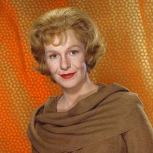 Geraldine Page velja za prvo damo ameriškega gledališča, bila pa je tudi kar osemkrat nominirana za