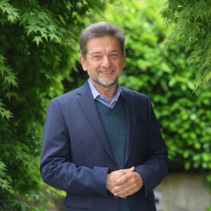 Ivan Štuhec: Leon XIV. je prvi resnično globalni papež