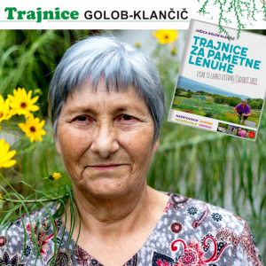Jožica Golob-Klančič