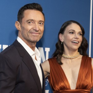 Hugh Jackman, Sutton Foster - Mož Hugh Jackman naj bi že našel novo ljubezen z igralko Sutton Foster