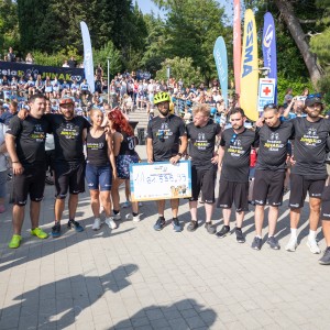 Deželak junak za počitnice otrok zbral 1.161
