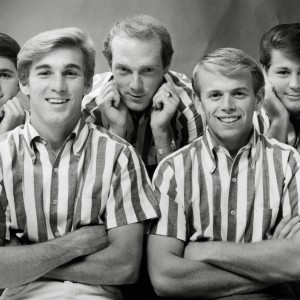 The Beach Boys – ujeli so zvok sonca, a so peli tudi iz senc