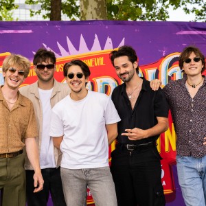 Joker Out – koncert bo na Kardeljevi ploščadi, ki je tesno povezana z njihovimi začetki