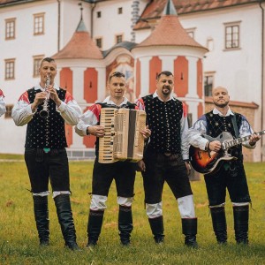 Runda kvintet