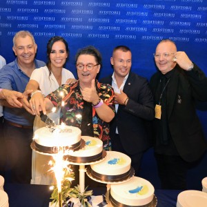 torta
