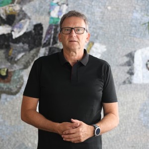 Samo Uhan: V slovenski politiki je sredina generator politične korupcije