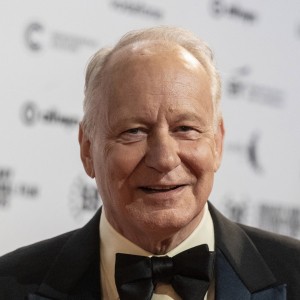 Stellan Skarsgård - Švedski zvezdnik Stellan Skarsgård bo letošnji častni gost na sarajevskem filmsk