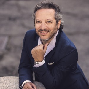 George Pehlivanian