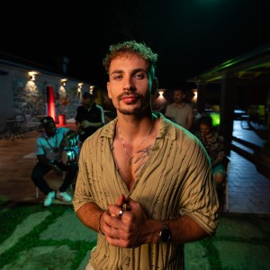 Žan Serčič bo turnejo 15 let navdiha, s katero praznuje 15-letnico glasbenega ustvarjanja in 30