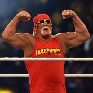 Odšel je veliki Hulk Hogan, ikona ameriške wrestling in pop kulture in vsega kiča, ki sodi zraven