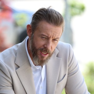 Gregor Bezenšek: Ne želim se zapletati v umazane zgodbe, saj jih ne maram
