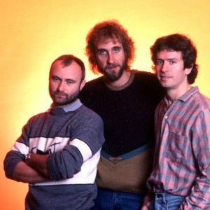 Genesis, od progresive do enega najbolj uspešnih pop rock skupin: Phill Collins, Mike Rutherford in