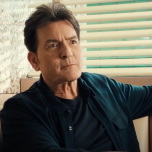 Charlie Sheen - Charlie Sheen je šel od najbolje plačanega igralca do popolnega propada
