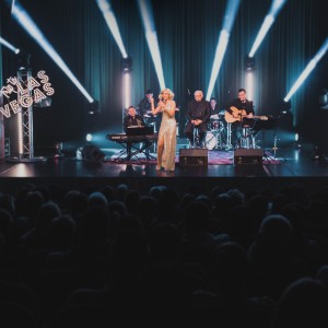 Trip to Las Vegas Show