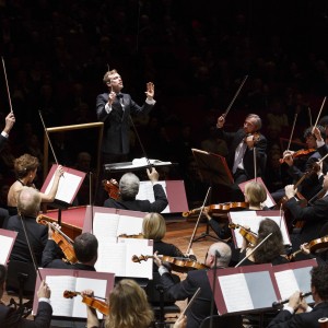 Orkester Nacionalne Akademije Sv