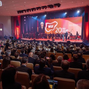 Teater Nataše Pirc Musar: festival političnega aktivizma na Bledu