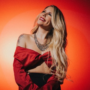 Nika Zorjan - V svoji karieri je imela nekaj vzponov in padcev in čeprav ji je bilo zadnjih nekaj me