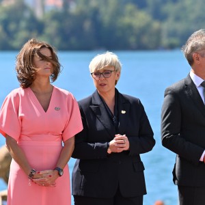 Neslavni rekord Nataše Pirc Musar: slabša je od vseh prejšnjih predsednikov