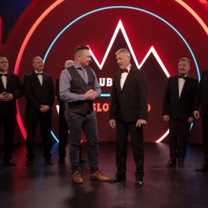 oktet gallus iin nejc drobnič