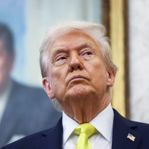 Greznica ameriške politične razprave