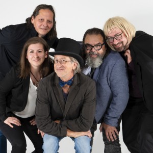 zmelkoow - !!Zmelkoow se pripravljajo na prav posebno praznovanje