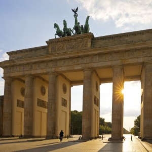 Dejan Steinbuch: Berlinski zid v glavah Nemcev nikoli ni padel